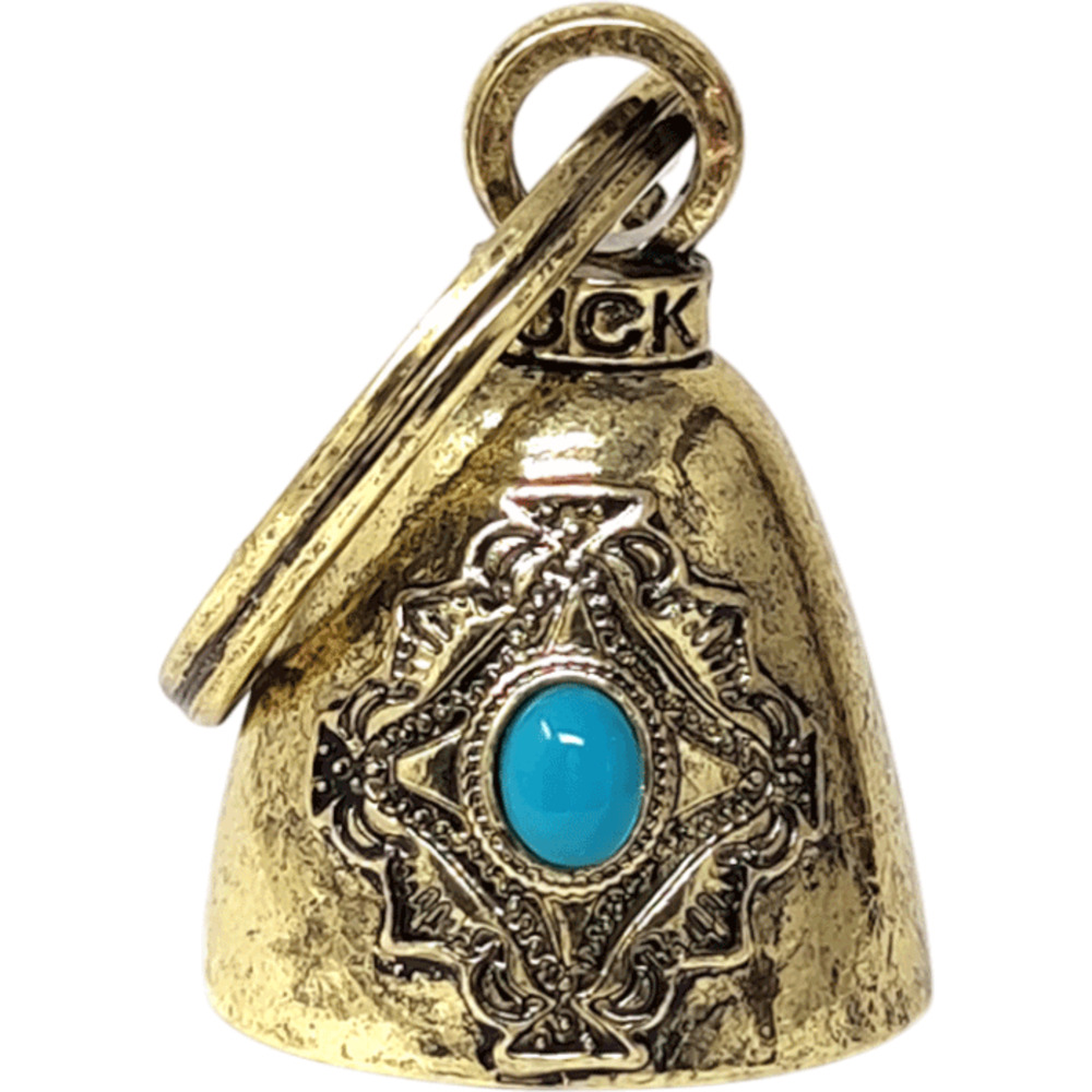 キーホルダー おしゃれ 通販 ラッキーベル キーリング ベルキーホルダー 鈴 鐘 交通安全 お守り バイカー ファッション ベル アメカジ グッズ キーホルダー |  | 17