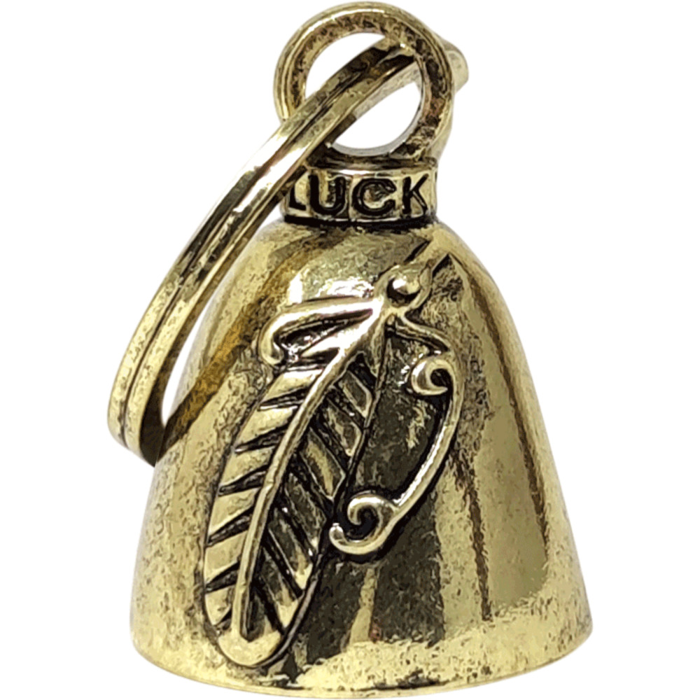 キーホルダー おしゃれ 通販 ラッキーベル キーリング ベルキーホルダー 鈴 鐘 交通安全 お守り バイカー ファッション ベル アメカジ グッズ キーホルダー |  | 09