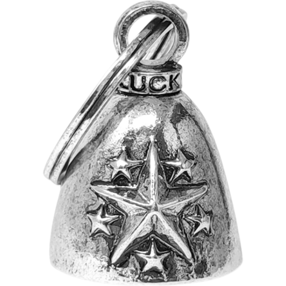 キーホルダー おしゃれ 通販 ラッキーベル キーリング ベルキーホルダー 鈴 鐘 交通安全 お守り バイカー ファッション ベル アメカジ グッズ キーホルダー |  | 08