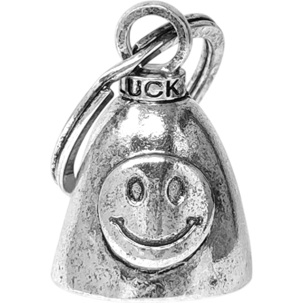 キーホルダー おしゃれ 通販 ラッキーベル キーリング ベルキーホルダー 鈴 鐘 交通安全 お守り バイカー ファッション ベル アメカジ グッズ キーホルダー |  | 04