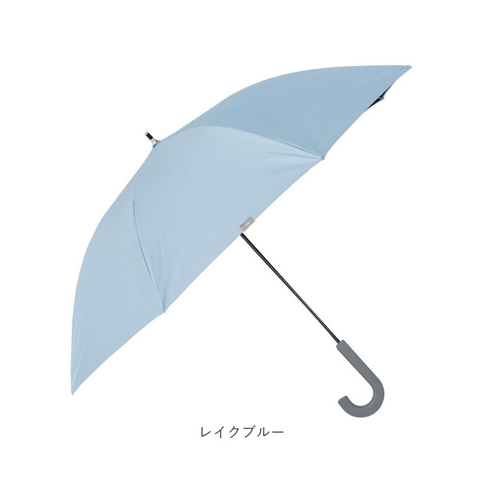 晴雨兼用傘 長傘 通販 ジャンプ式 傘 晴雨兼用 かさ ジャンプ傘 雨傘 日傘 -0＆ ゼロアンド 65cm ワイド カサ UVカット 遮光 遮熱 シンプル 無地 uv  晴雨兼用傘 |  | 22