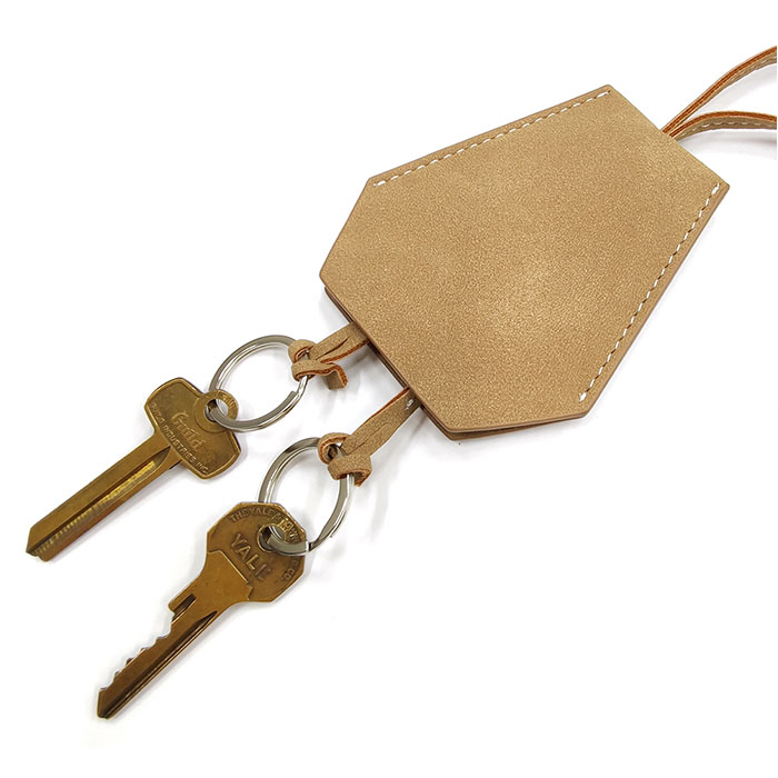 キークロシェット 通販 キーケース クロシェット 首掛け 鍵入れ 鍵ケース キーアクセサリー 鍵 カギ 男女兼用 キーホルダー キーリング キークロシェット |  | 13