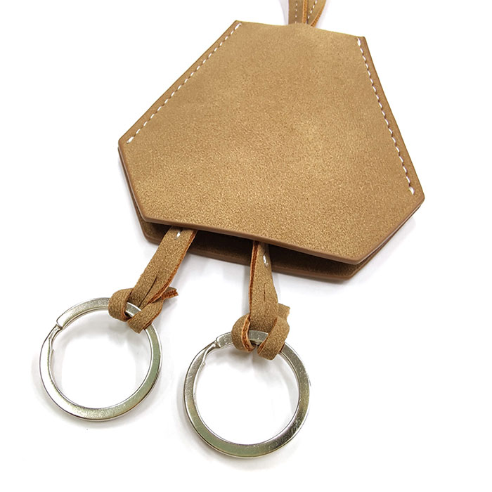 キークロシェット 通販 キーケース クロシェット 首掛け 鍵入れ 鍵ケース キーアクセサリー 鍵 カギ 男女兼用 キーホルダー キーリング キークロシェット |  | 14