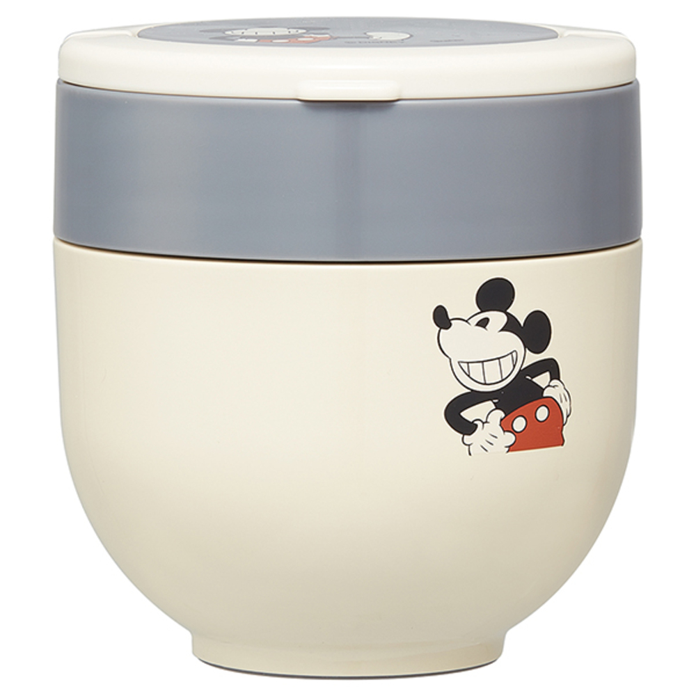 ランチジャー 保温弁当箱 かわいい 通販 弁当箱 ランチボックス 保温 保冷 540ml オールシーズン 汁もれしにくい 折りたたみハンドル 可愛い ランチジャー |  | 01