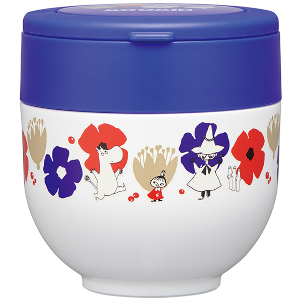 ランチジャー 保温弁当箱 かわいい 通販 弁当箱 ランチボックス 保温 保冷 540ml オールシーズン 汁もれしにくい 折りたたみハンドル 可愛い ランチジャー |  | 07