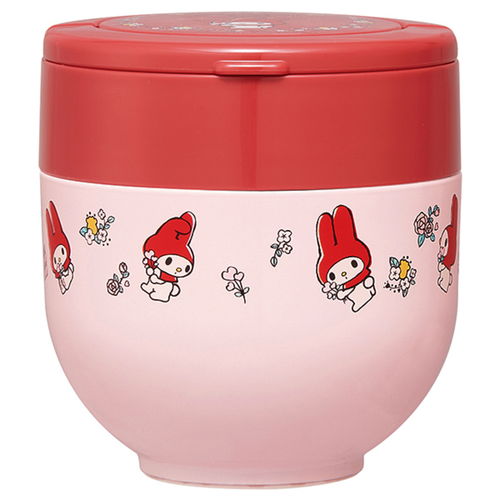 ランチジャー 保温弁当箱 かわいい 通販 弁当箱 ランチボックス 保温 保冷 540ml オールシーズン 汁もれしにくい 折りたたみハンドル 可愛い ランチジャー |  | 04