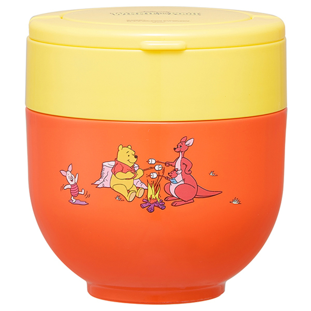 ランチジャー 保温弁当箱 かわいい 通販 弁当箱 ランチボックス 保温 保冷 540ml オールシーズン 汁もれしにくい 折りたたみハンドル 可愛い ランチジャー |  | 02