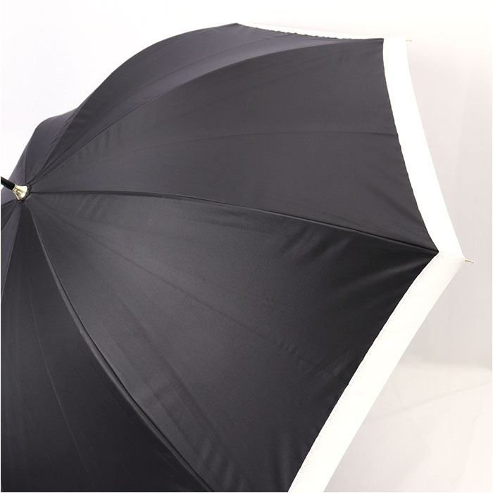 傘 レディース 大人 通販 長傘 50cm 晴雨兼用傘 かさ カサ 雨傘 日傘 手開き UVカット99％ 撥水 はっ水 遮光率 婦人傘 きれいめ LINEDROPS 傘 | LINE DROPS | 28