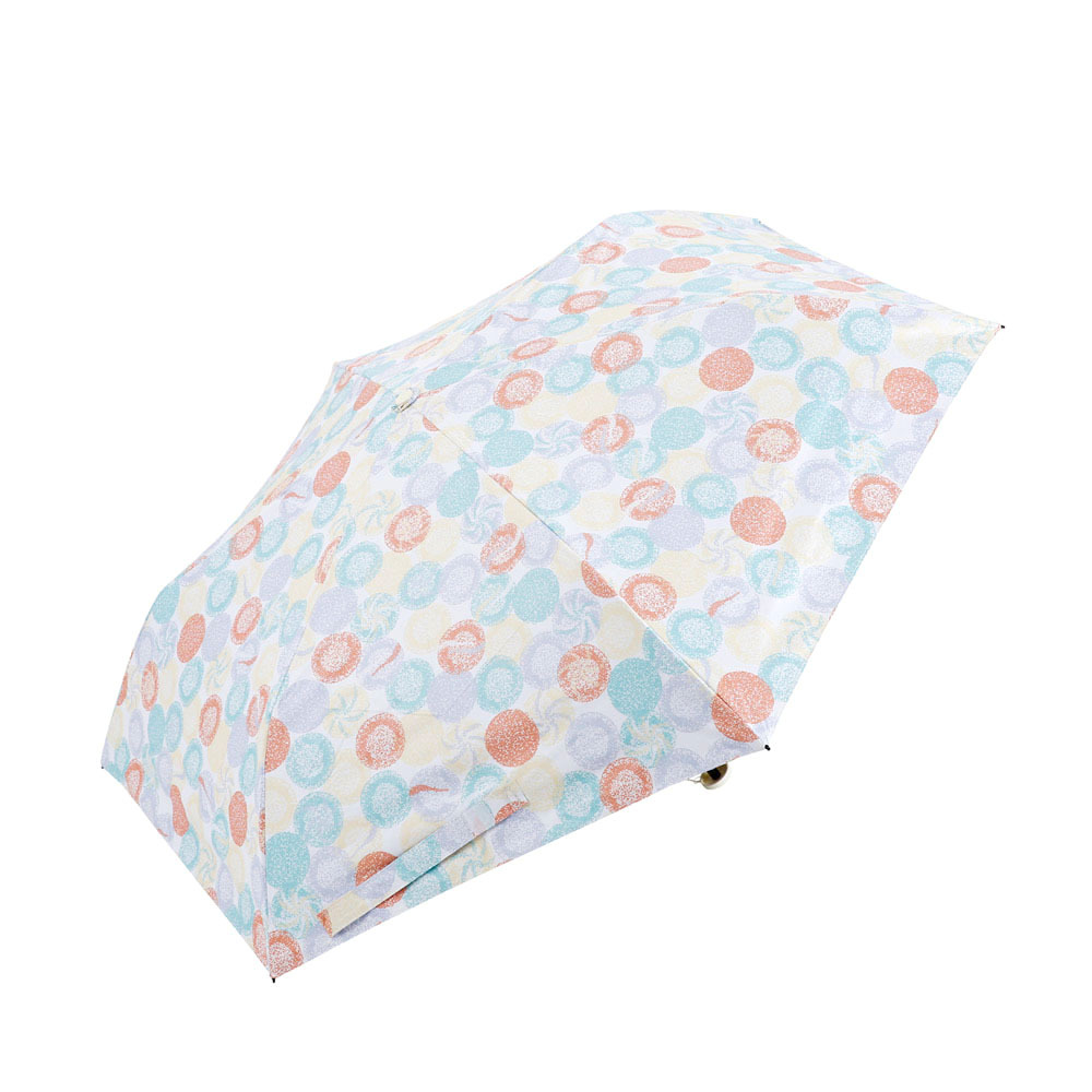 晴雨兼用折りたたみ傘 おしゃれ 通販 河馬印本舗 晴雨兼用傘 日傘 遮光 UVカット 遮熱 折りたたみ日傘 折りたたみ傘 折り畳み傘 50cm 晴雨兼用折りたたみ傘 |  | 02