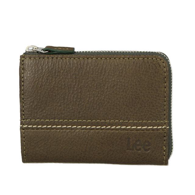 二つ折り財布 メンズ ブランド 通販 財布 二つ折り 本革 L字 ファスナー レザー リアルレザー おしゃれ シンプル ブラック 黒 ブラウン 茶色 メンズ財布 |  | 01