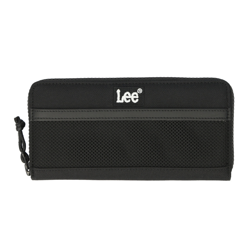 リー Lee リー 財布 0520698 通販 長財布 メンズ さいふ ロングウォレット ブランド サイフ 小銭入れあり お財布 メンズウォレット ラウンドファスナー | Lee | 01
