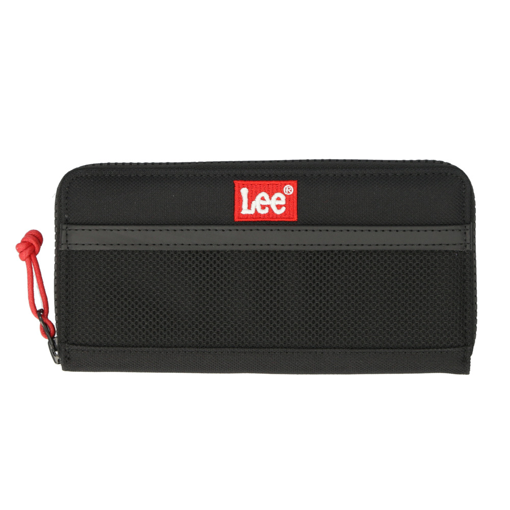 リー Lee リー 財布 0520698 通販 長財布 メンズ さいふ ロングウォレット ブランド サイフ 小銭入れあり お財布 メンズウォレット ラウンドファスナー | Lee | 03