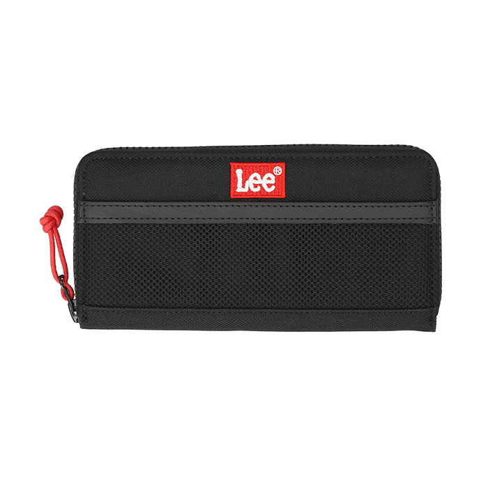 リー Lee リー 財布 0520698 通販 長財布 メンズ さいふ ロングウォレット ブランド サイフ 小銭入れあり お財布 メンズウォレット ラウンドファスナー | Lee | 11