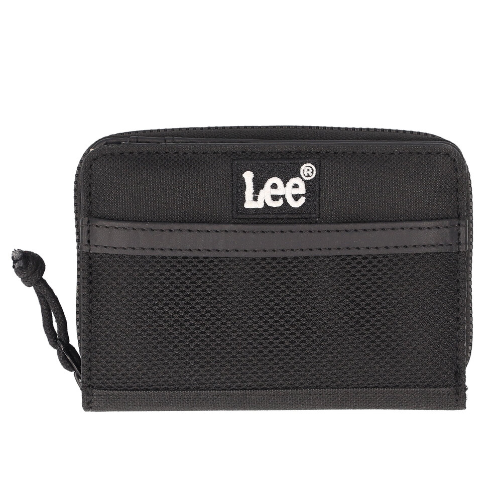 リー Lee リー 財布 0520699 通販 二つ折り財布 2つ折り財布 コンパクト財布 ミニ財布 小銭入れあり お財布 さいふ 折りたたみ財布 ブランド キッズ 男の子 | Lee | 01