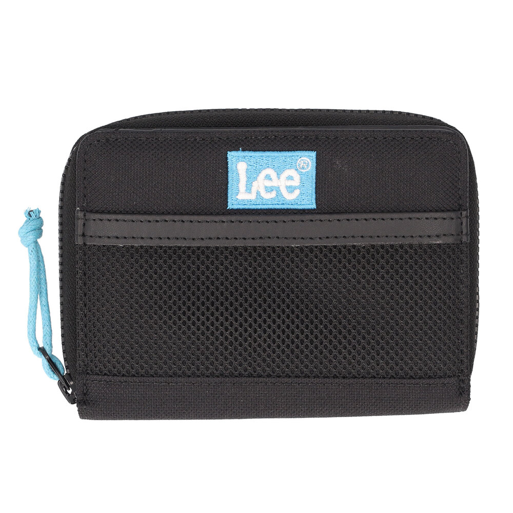 リー Lee リー 財布 0520699 通販 二つ折り財布 2つ折り財布 コンパクト財布 ミニ財布 小銭入れあり お財布 さいふ 折りたたみ財布 ブランド キッズ 男の子 | Lee | 02