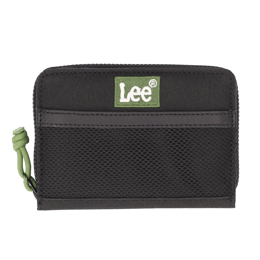 リー Lee リー 財布 0520699 通販 二つ折り財布 2つ折り財布 コンパクト財布 ミニ財布 小銭入れあり お財布 さいふ 折りたたみ財布 ブランド キッズ 男の子 | Lee | 04