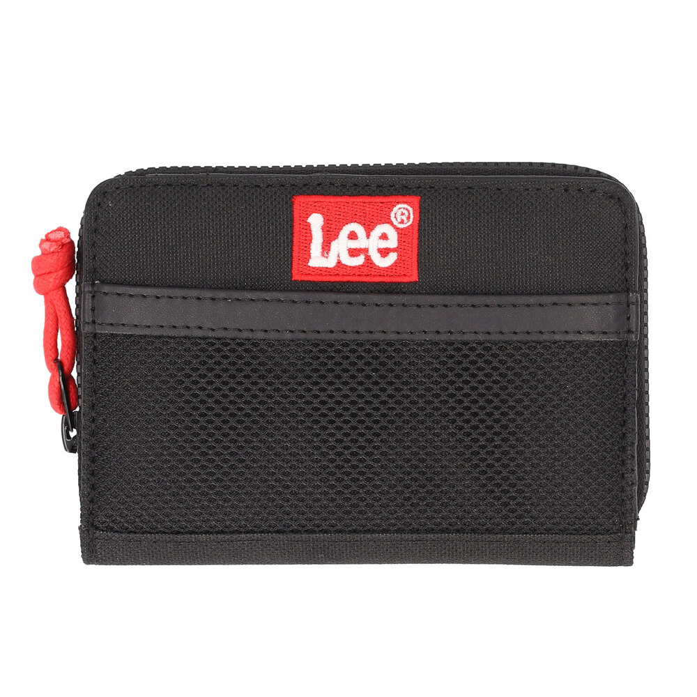 リー Lee リー 財布 0520699 通販 二つ折り財布 2つ折り財布 コンパクト財布 ミニ財布 小銭入れあり お財布 さいふ 折りたたみ財布 ブランド キッズ 男の子 | Lee | 03