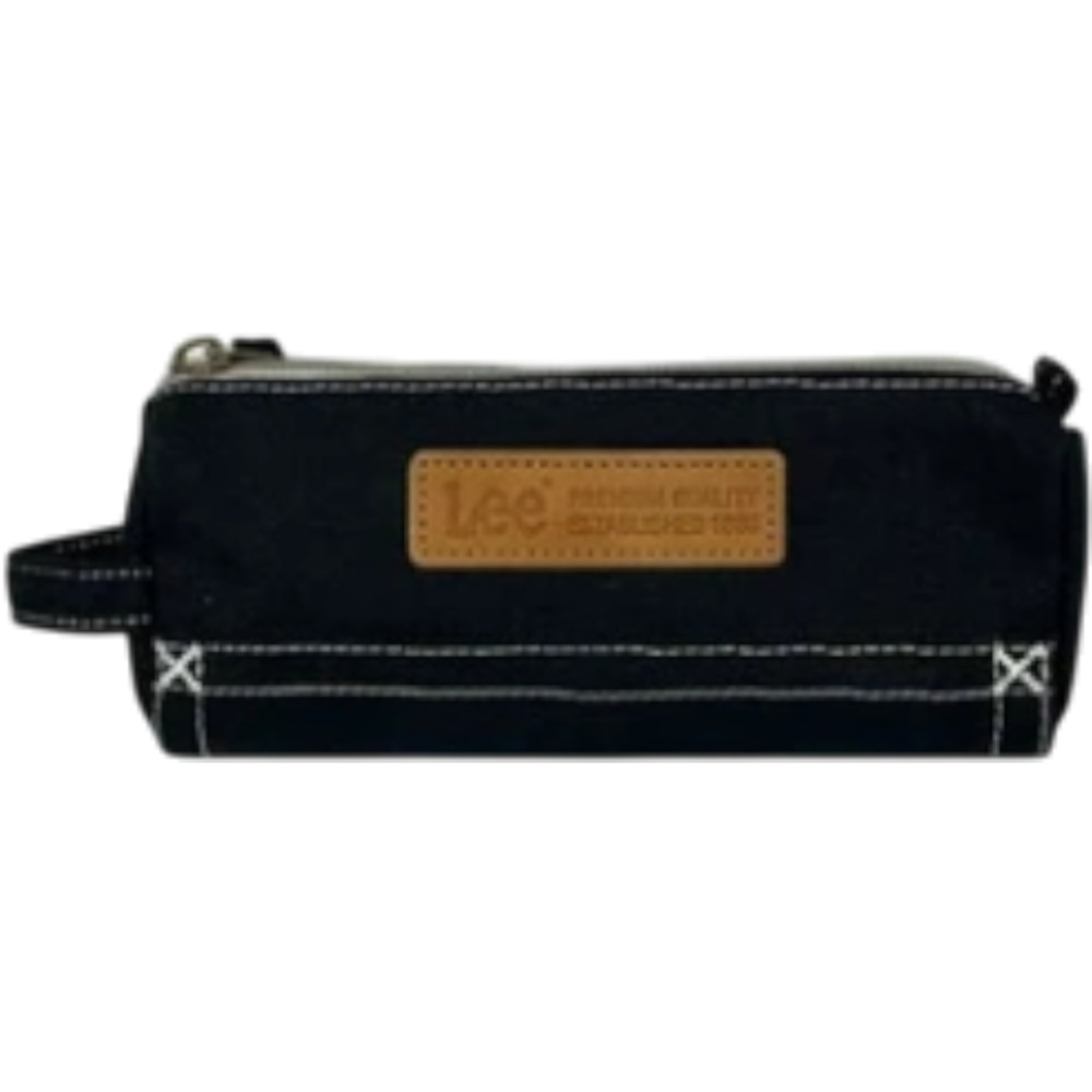 ペンケース おしゃれ 通販 Lee ポーチ 筆箱 ふでばこ 大容量 シンプル 男女兼用 マルチケース 小物入れ カジュアル お洒落 かわいい ペンポーチ 化粧ポーチ |  | 06