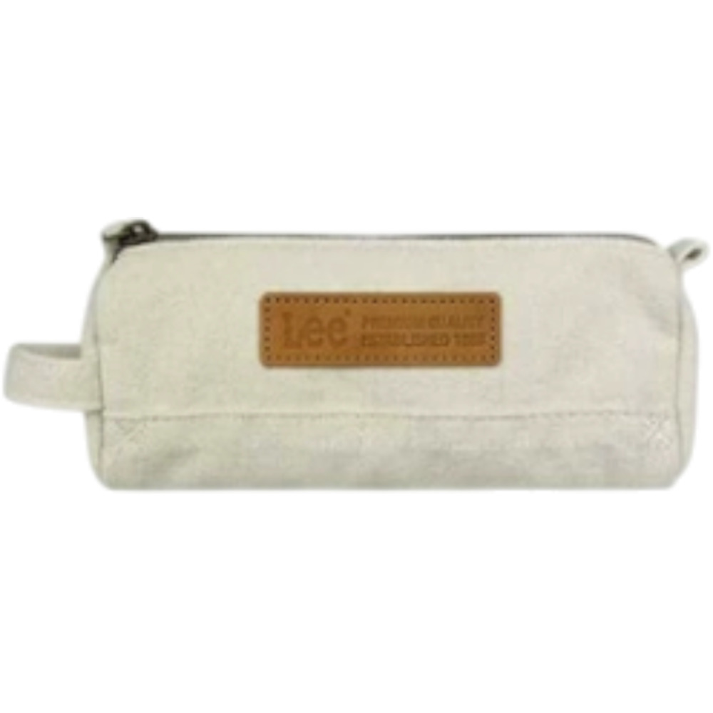 ペンケース おしゃれ 通販 Lee ポーチ 筆箱 ふでばこ 大容量 シンプル 男女兼用 マルチケース 小物入れ カジュアル お洒落 かわいい ペンポーチ 化粧ポーチ |  | 05