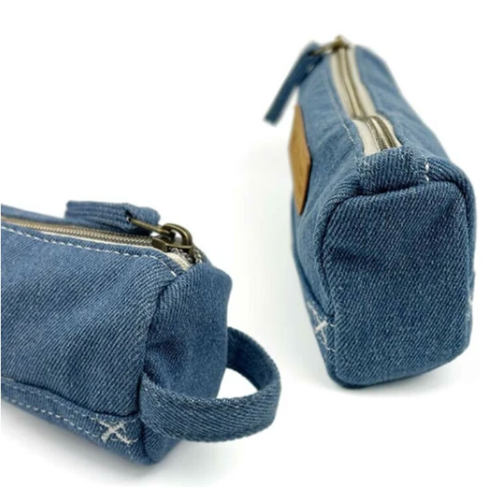 ペンケース おしゃれ 通販 Lee ポーチ 筆箱 ふでばこ 大容量 シンプル 男女兼用 マルチケース 小物入れ カジュアル お洒落 かわいい ペンポーチ 化粧ポーチ |  | 13