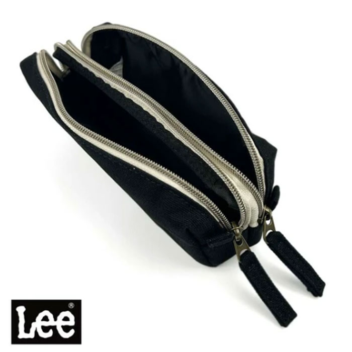 ペンケース おしゃれ 通販 Lee 筆箱 ふで...の詳細画像2