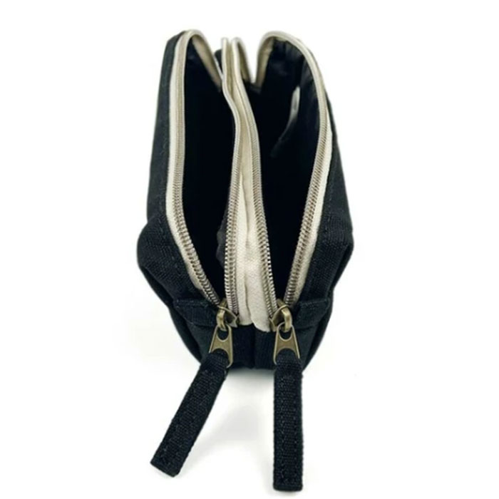 ペンケース おしゃれ 通販 Lee 筆箱 ふで...の詳細画像3