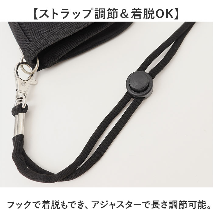 リー Lee リー 財布 0520726 通販 二つ折り財布 2つ折り財布 コンパクト財布 ミニ財布 小銭入れあり お財布 さいふ ストラップ付き ブランド キッズ 男の子 | Lee | 06