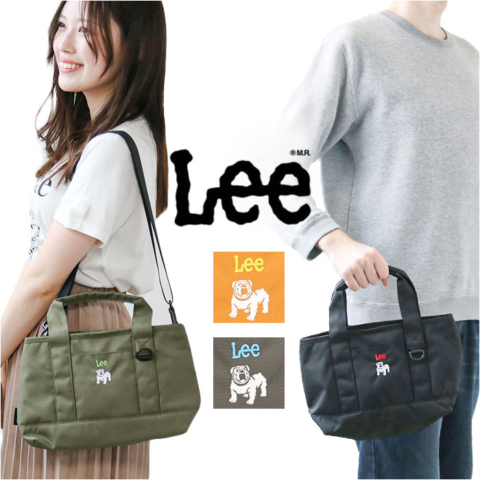 Lee（リー） トート バッグ 320-1236 通販 トートバッグ ミニトート