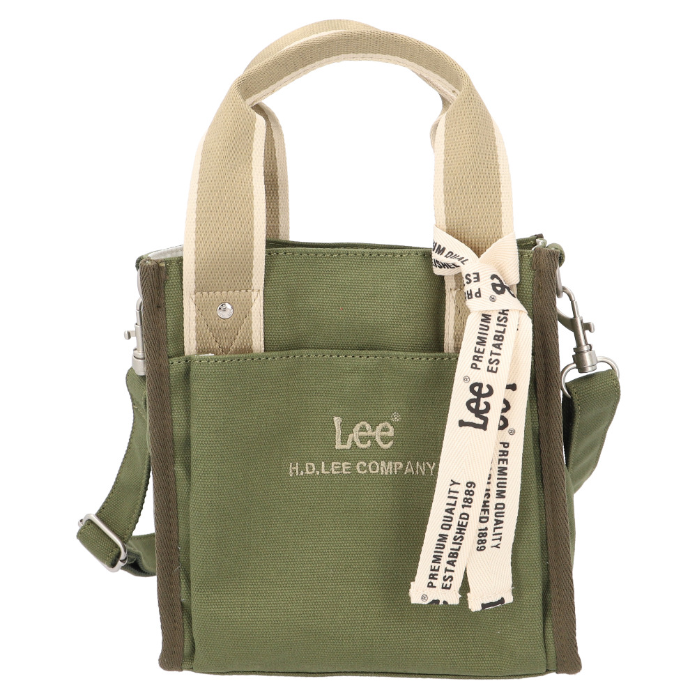 Lee トートバッグ リー 320-1301 通販 ショルダーバッグ トートバック