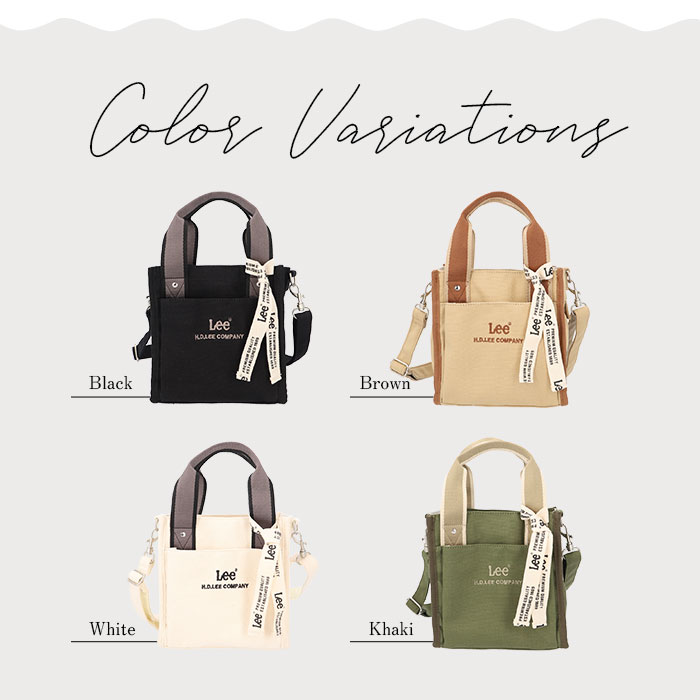 Lee トートバッグ リー 320-1301 通販 ショルダーバッグ トートバック