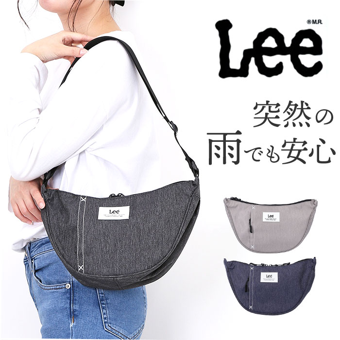Lee リー ショルダーバッグ sonic 320 3652 大人気 Lee - Lee リー ショルダーバッグ sonic 320 3652 大人気の通販 by