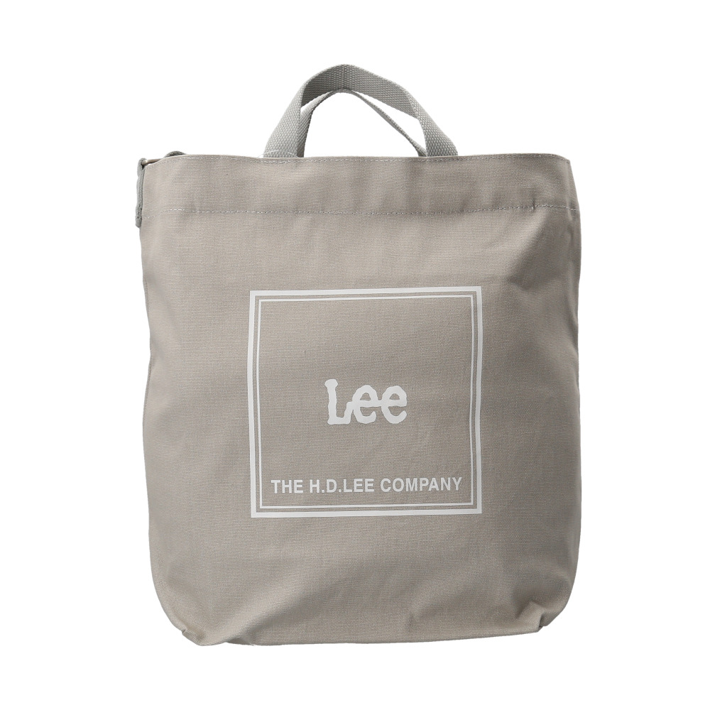 Lee リー ショルダーバッグ 320-1351 通販 斜めがけバッグ トート