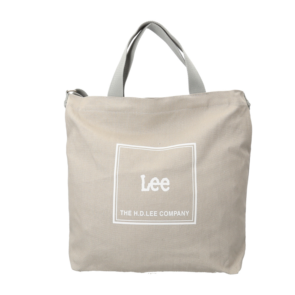 Lee リー ショルダーバッグ 320-1352 通販 斜めがけバッグ トート