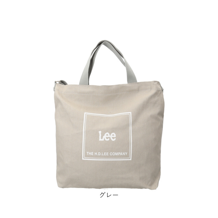 Lee リー ショルダーバッグ 320-1352 通販 斜めがけバッグ トート