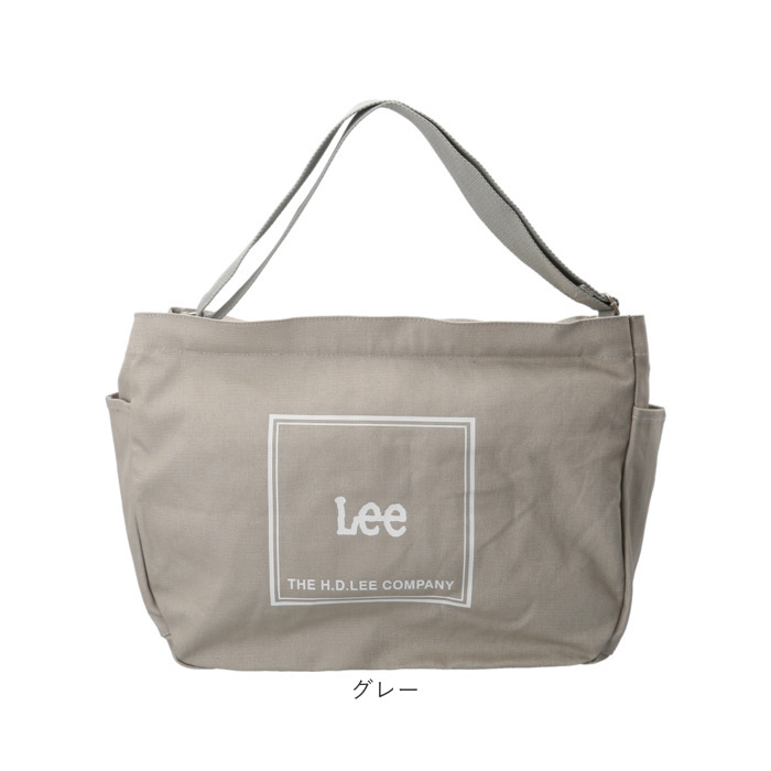 Lee リー ショルダーバッグ 320-1353 通販 肩掛けバッグ ショルダー