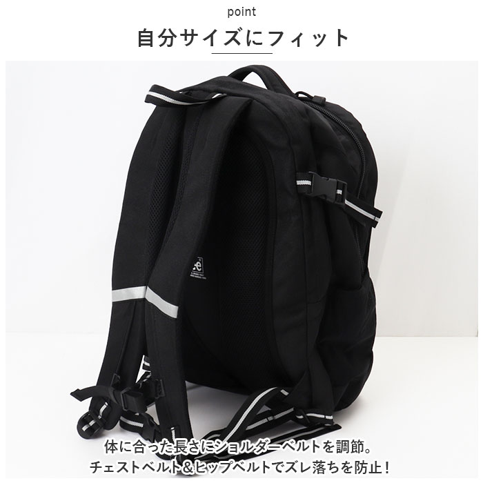 Lee リー リュック 大容量 通販 リュックサック バックパック