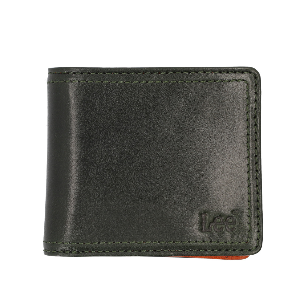Lee リー 財布 二つ折り 320-2101 通販 二つ折り財布 2つ折り財布 折り