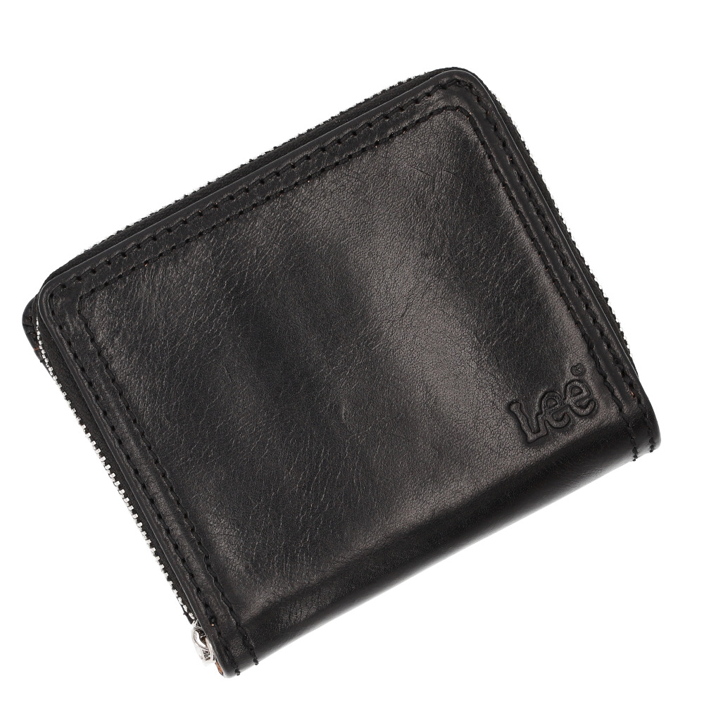 Lee リー 財布 二つ折り 320-2102 通販 二つ折り財布 2つ折り財布 折り