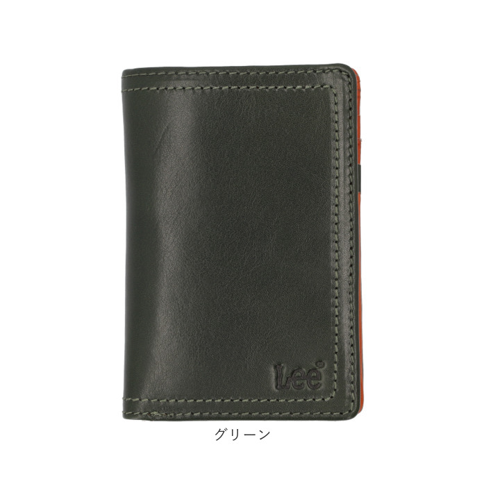 Lee リー 財布 二つ折り 320-2103 通販 二つ折り財布 2つ折り財布 折り財布 折財布 メンズ財布 お財布 さいふ ケース サイフ 小銭入れ 小銭入れあり レザー 革 LEE メンズ レディース コンパクト 男女兼用 ユニセックス シンプル Lee リー 財布 二つ折り 320-2103 通販 二つ折り財布 2つ折り財布 折り