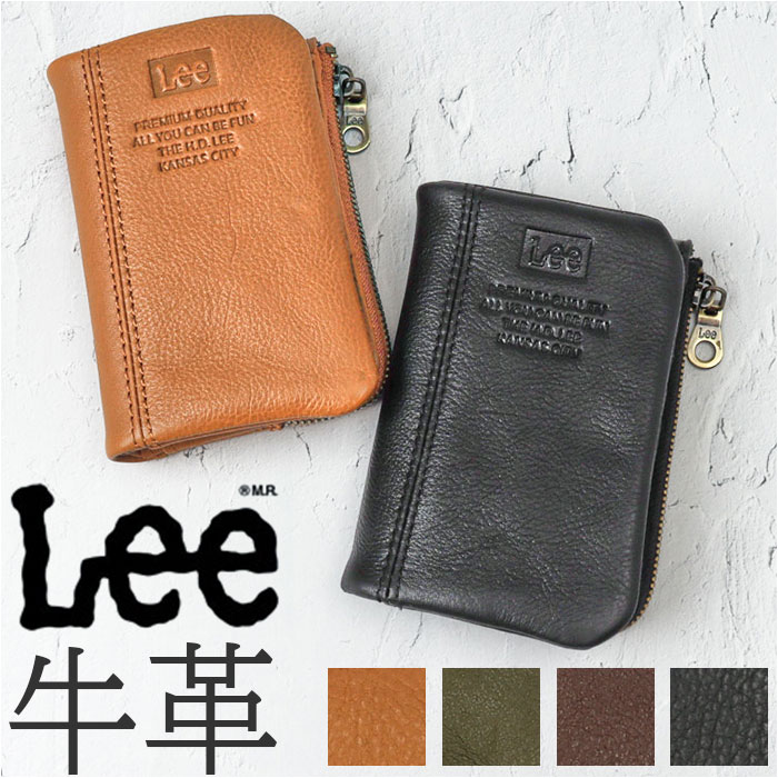 Lee リー 財布 二つ折り 320-2113 通販 二つ折り財布 2つ折り