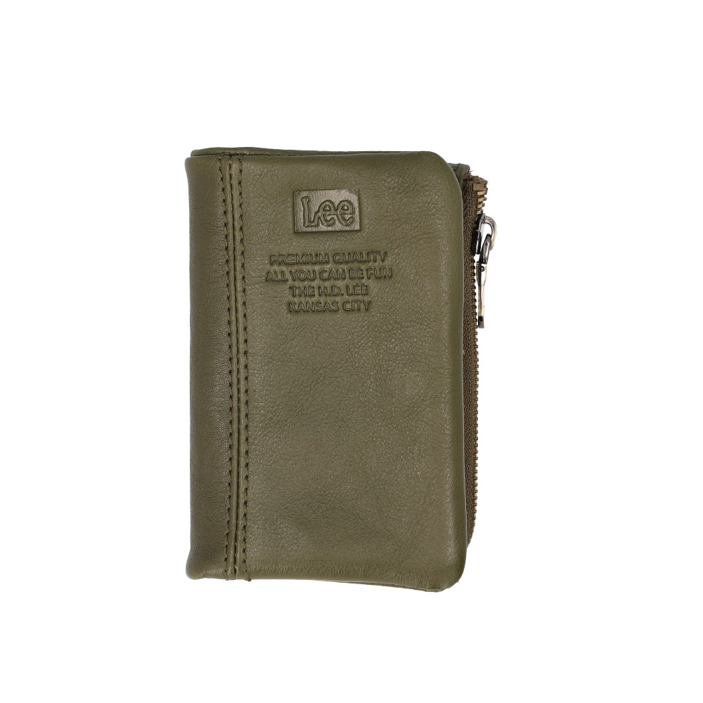 リー Lee リー 財布 二つ折り 320-2113 通販 二つ折り財布 2つ折り財布 折り財布 折財布 メンズ財布 お財布 さいふ コインケース サイフ 小銭入れ 小銭入れあり |  | 02