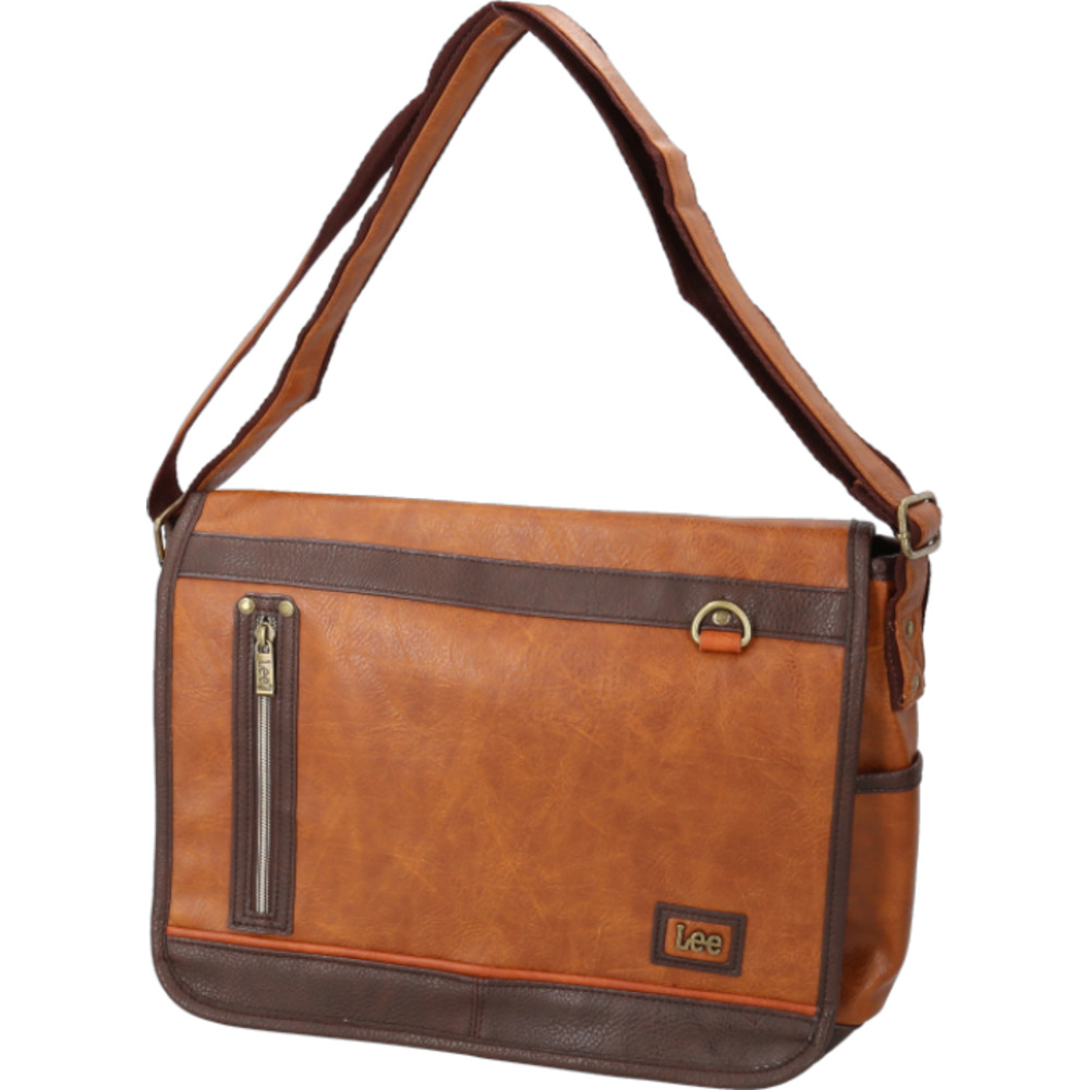 リー Lee ショルダーバッグ 通販 バッグ ショルダーバック メンズ