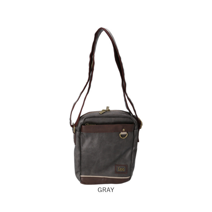 リー Lee ショルダーバッグ 通販 バッグ ショルダーバック メンズ