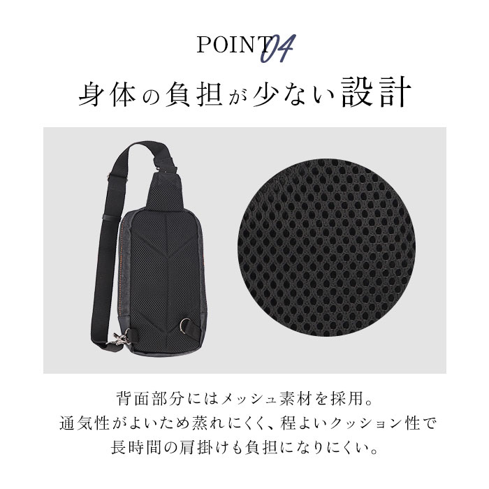 Lee ボディバッグ リー 320-3260 通販 ショルダーバッグ ボディバック ショルダーバック ワンショルダーバッグ メンズ かっこいい ブランド 小さめ デニム |  | 12
