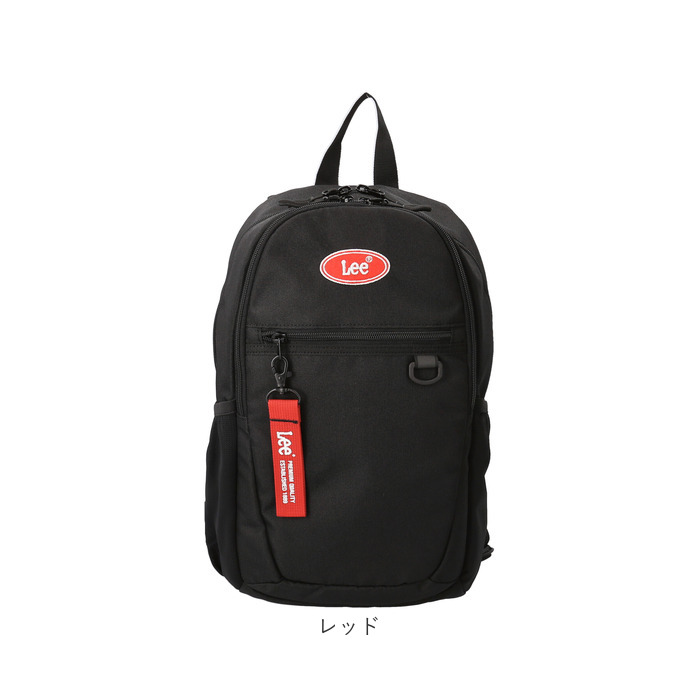 Lee リー バックパック 4932 通販 リュックサック デイパック リュック