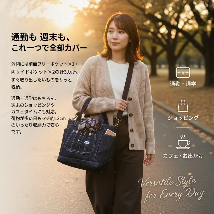 Lee（リー） トートバッグ トートバッグ 320-5026 通販 トートバック