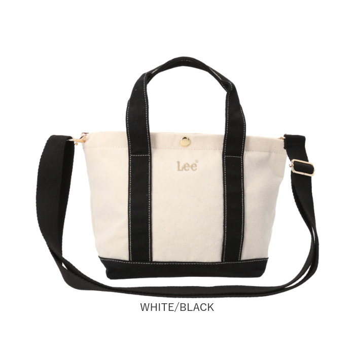 Lee（リー） トートバッグ トートバッグ 320-5500 通販 2way トート
