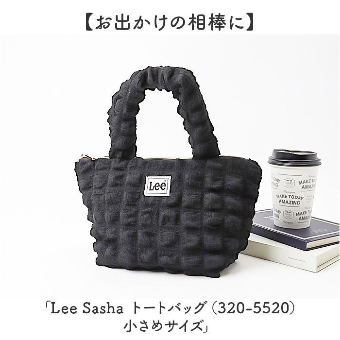 Lee（リー） トートバッグ トートバッグ 320-5520 通販 トートバック