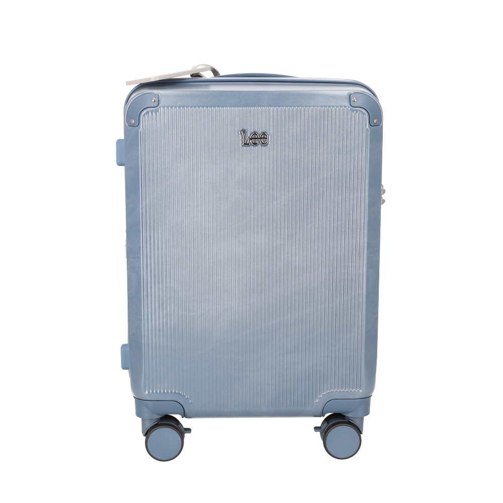 Lee リー キャリーバッグ 320-9040 通販 キャリーバック 約 35L- 41L キャリーケース スーツケース トランク 旅行バッグ 旅行カバン おしゃれ レディース |  | 02