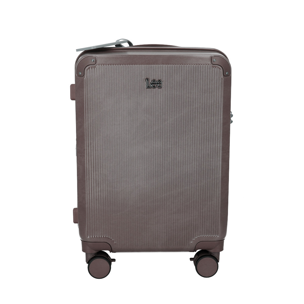 Lee リー キャリーバッグ 320-9040 通販 キャリーバック 約 35L- 41L キャリーケース スーツケース トランク 旅行バッグ 旅行カバン おしゃれ レディース |  | 04